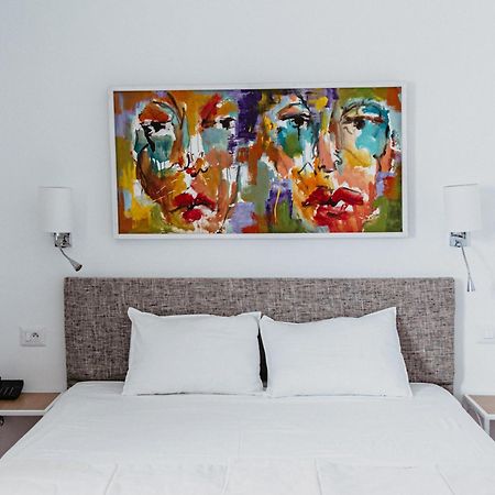 Hotel Bougainvillier Djerba Taguermess Zewnętrze zdjęcie