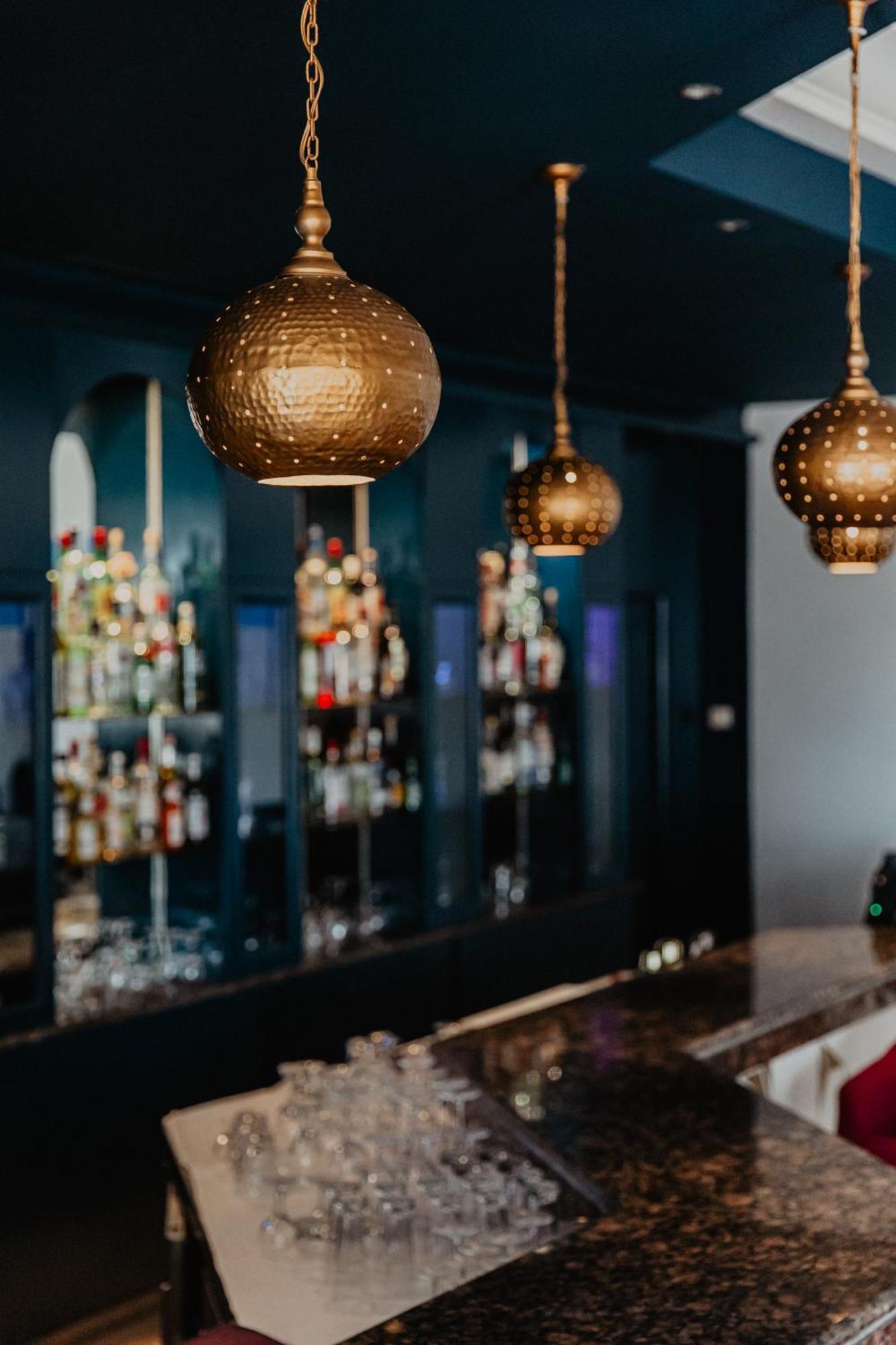 Hotel Bougainvillier Djerba Taguermess Zewnętrze zdjęcie